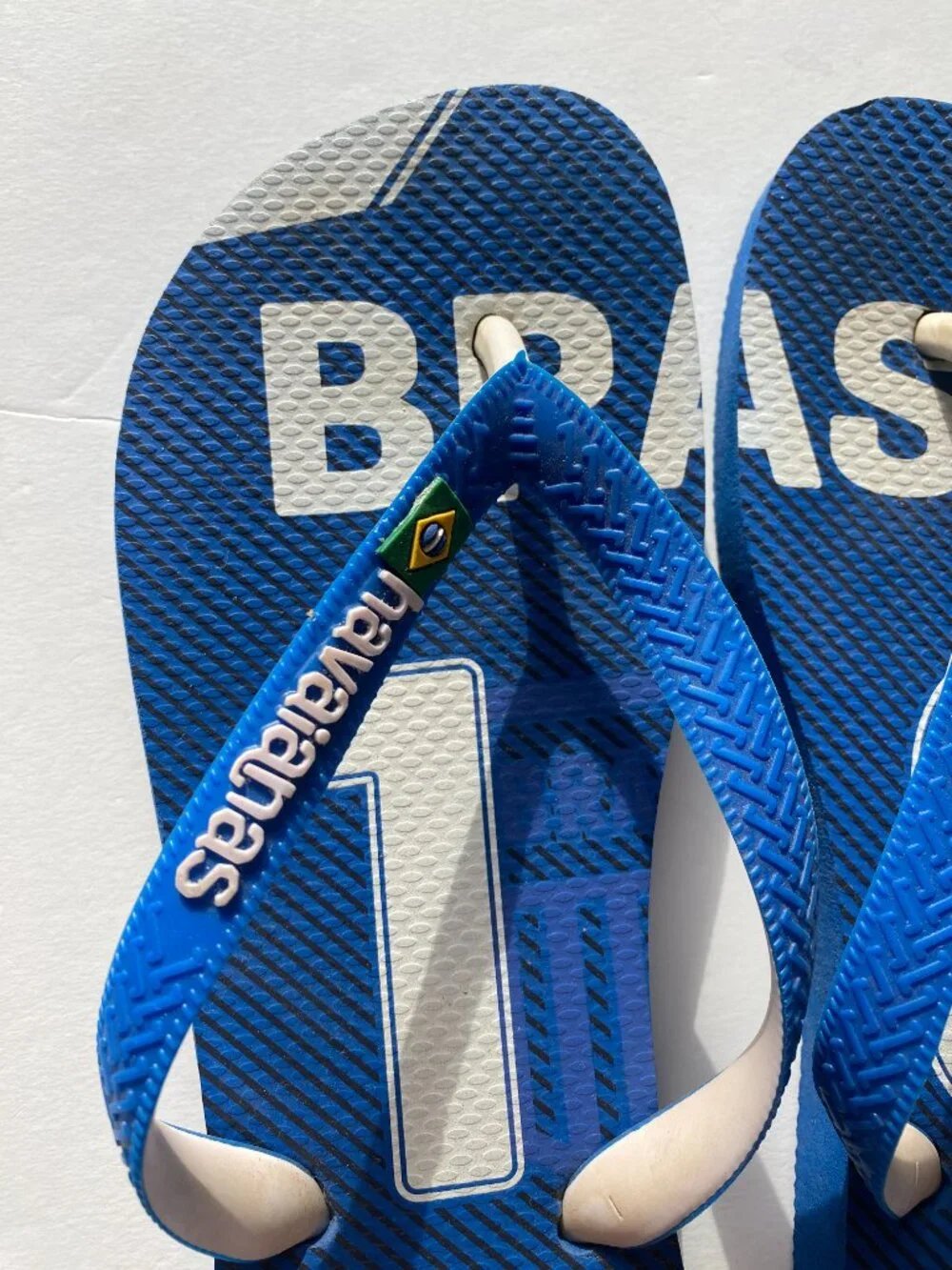 Havaianas Brazil 